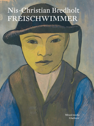 Freischwimmer : mixed media