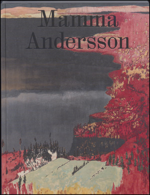Mamma Andersson - humdrum days