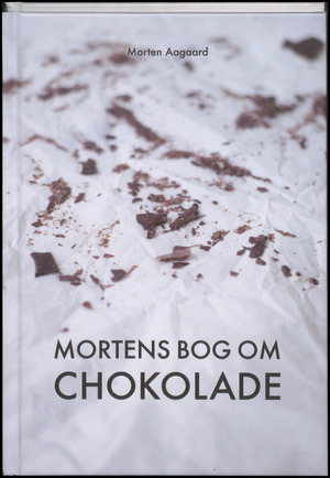 Mortens bog om chokolade