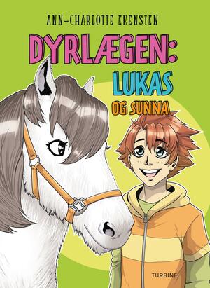 Dyrlægen - Lukas og Sunna