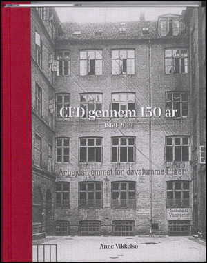 CFD gennem 150 år : 1869-2019
