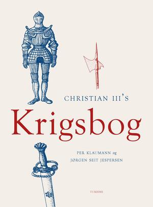 Christian III's krigsbog