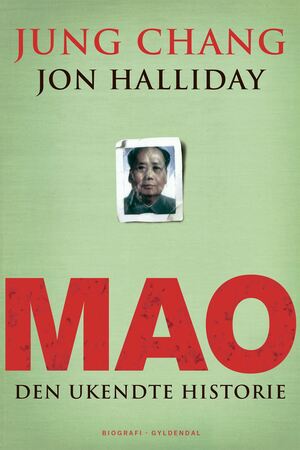 Mao : den ukendte historie
