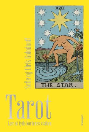 Tarot : lær at tyde kortenes visdom