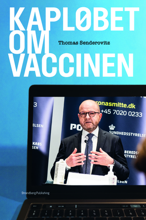 Kapløbet om vaccinen