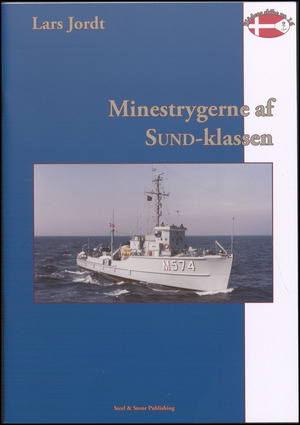 Minestrygerne af Sund-klassen : 1953-1999