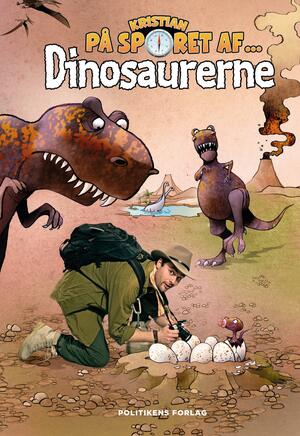 Kristian på sporet af - dinosaurerne