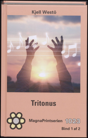 Tritonus : en skærgårdsfortælling. Bind 1
