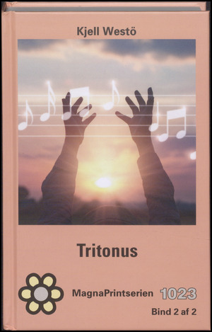 Tritonus : en skærgårdsfortælling. Bind 2