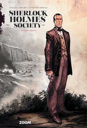 Sherlock Holmes Society - Keelodge-affæren