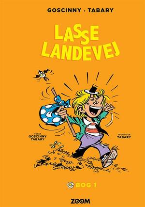 Lasse Landevej. Bog 1