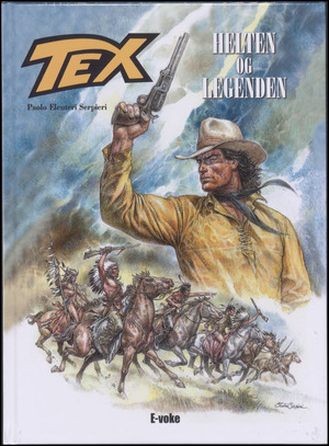Tex - helten og legenden