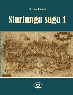 Sturlunga saga. Bind 1