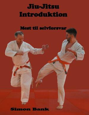 Jiu-Jitsu introduktion - mest til selvforsvar