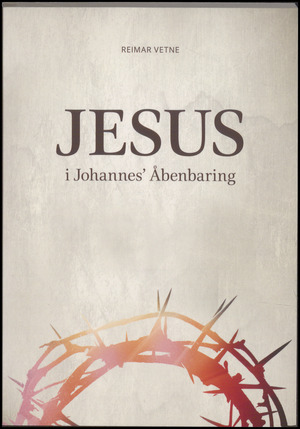 Jesus i Johannes' Åbenbaring