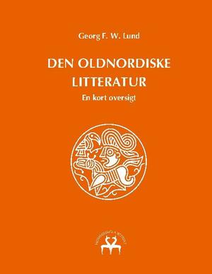 Den oldnordiske litteratur : en kort oversigt
