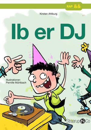 Ib er DJ