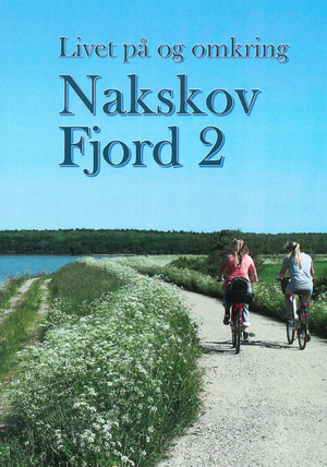 Livet på og omkring Nakskov Fjord 2
