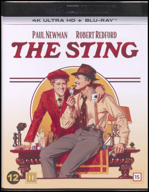 The sting
