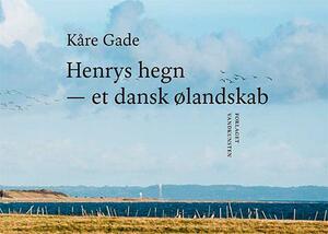Henrys hegn - et dansk ølandskab