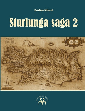 Sturlunga saga. 2