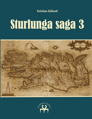 Sturlunga saga. 3