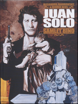 Juan Solo : samlet bind