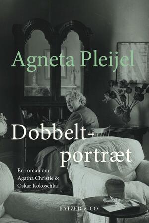 Dobbeltportræt : en roman om Agatha Christie & Oskar Kokoschka