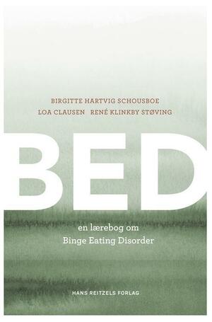 BED : en lærebog om Binge Eating Disorder