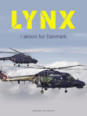 Lynx : i aktion for Danmark