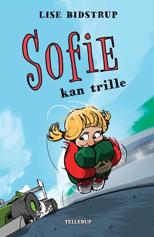 Sofie kan trille