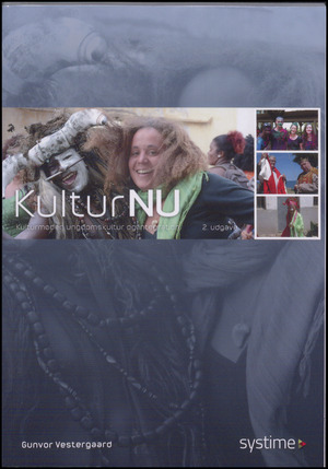 KulturNU : kulturmøder, ungdomskultur og integration