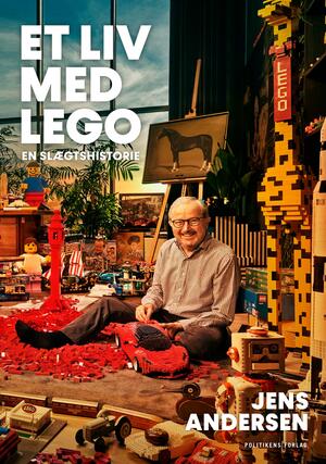 Et liv med LEGO : en slægtshistorie
