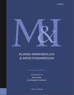 Klinisk mikrobiologi & infektionsmedicin