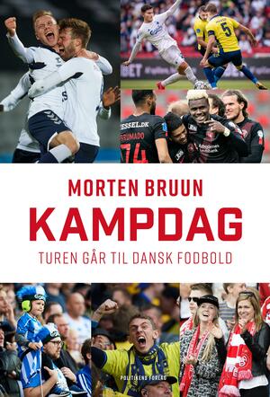 Kampdag : turen går til dansk fodbold