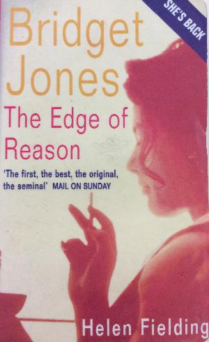 Bridget Jones - the edge of reason