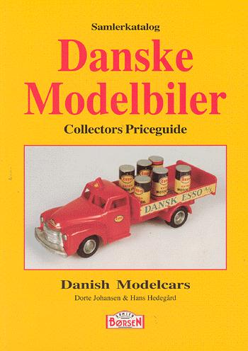 Danske modelbiler