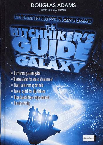 Den komplette guide til galaksen