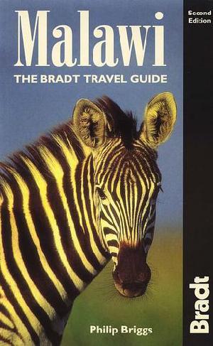 Malawi : the Bradt travel guide
