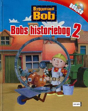 Bobs historiebog 2