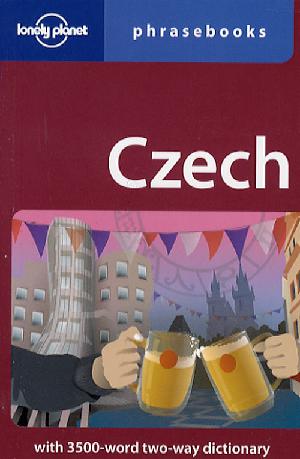 Czech : Phrasebook & dictionary