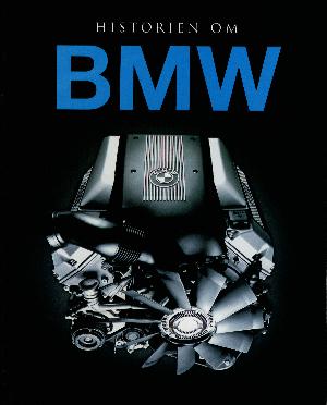 Historien om BMW
