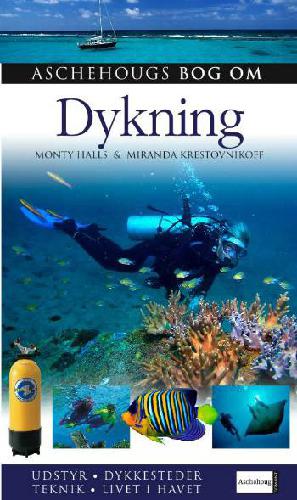 Aschehougs bog om dykning