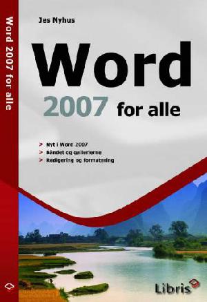 Word 2007 for alle