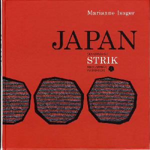 Japan : skandinavisk strik med japansk inspiration