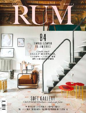 Rum : interieur design