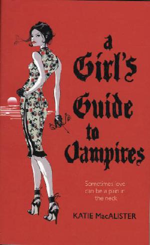 A girl's guide to vampires