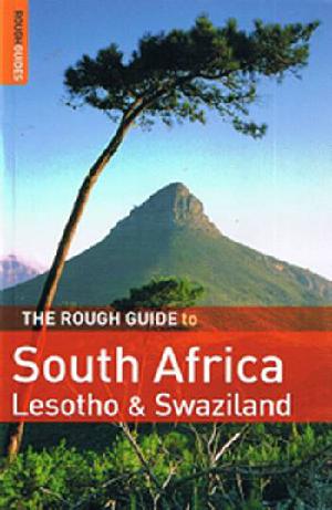 The rough guide to South Africa
