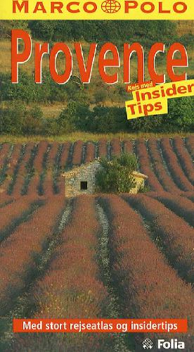 Provence - med insider tips