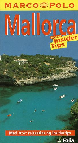 Mallorca - med insider tips